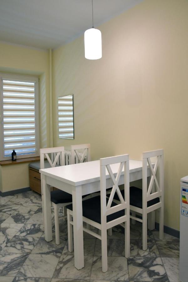 Apartament Kotlinka Jasło 外观 照片