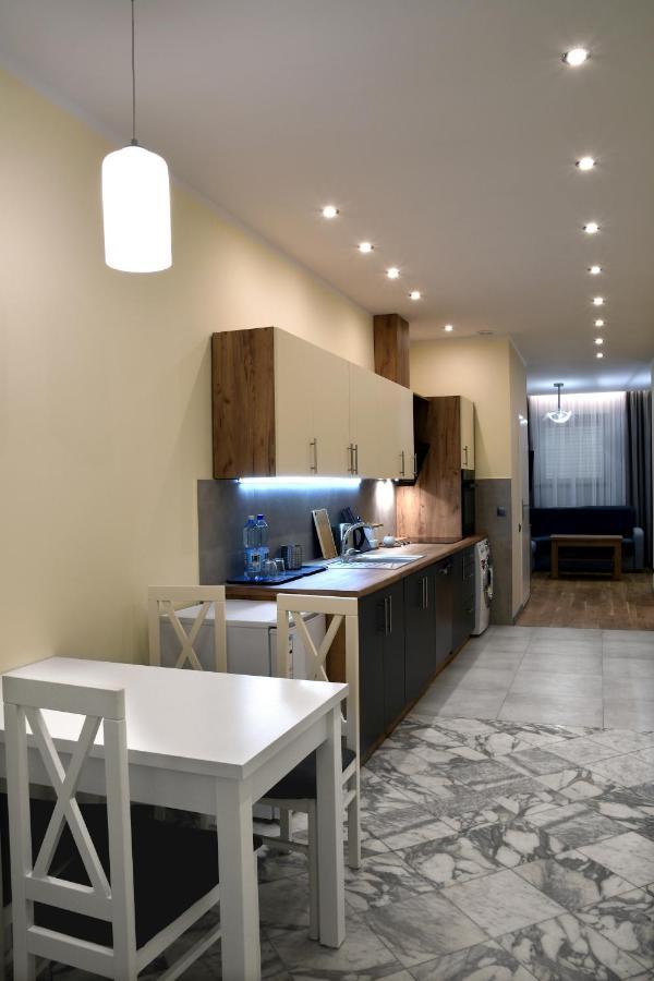 Apartament Kotlinka Jasło 外观 照片