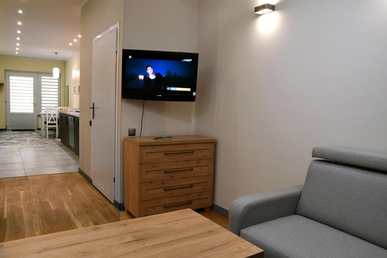 Apartament Kotlinka Jasło 外观 照片