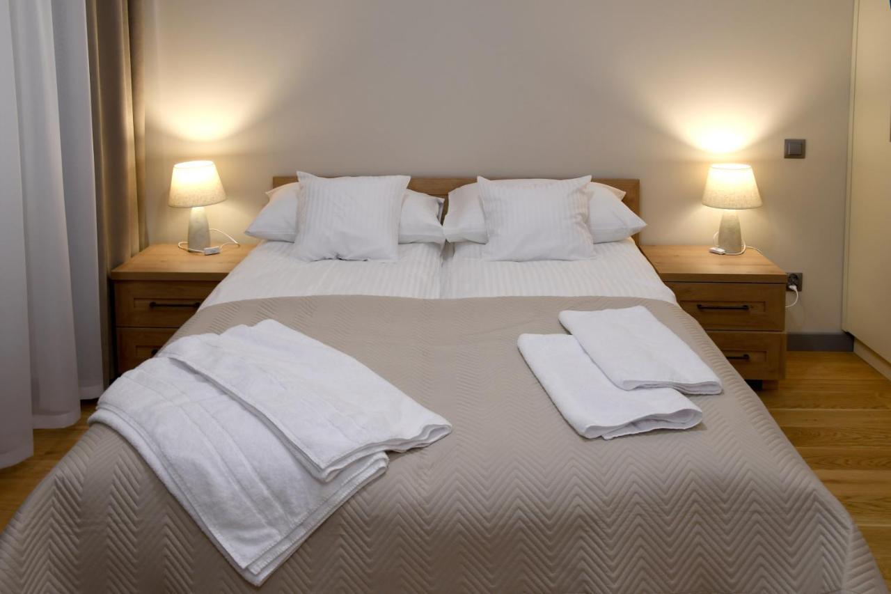 Apartament Kotlinka Jasło 外观 照片