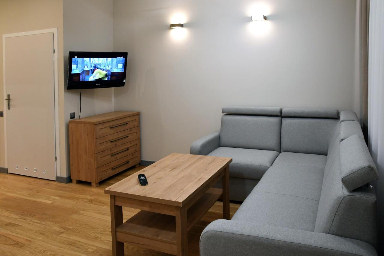 Apartament Kotlinka Jasło 外观 照片