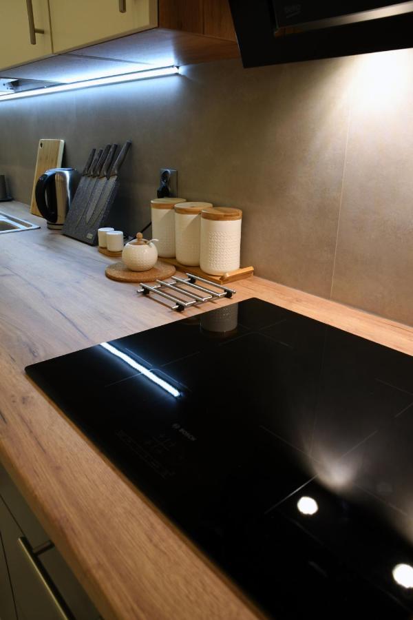 Apartament Kotlinka Jasło 外观 照片