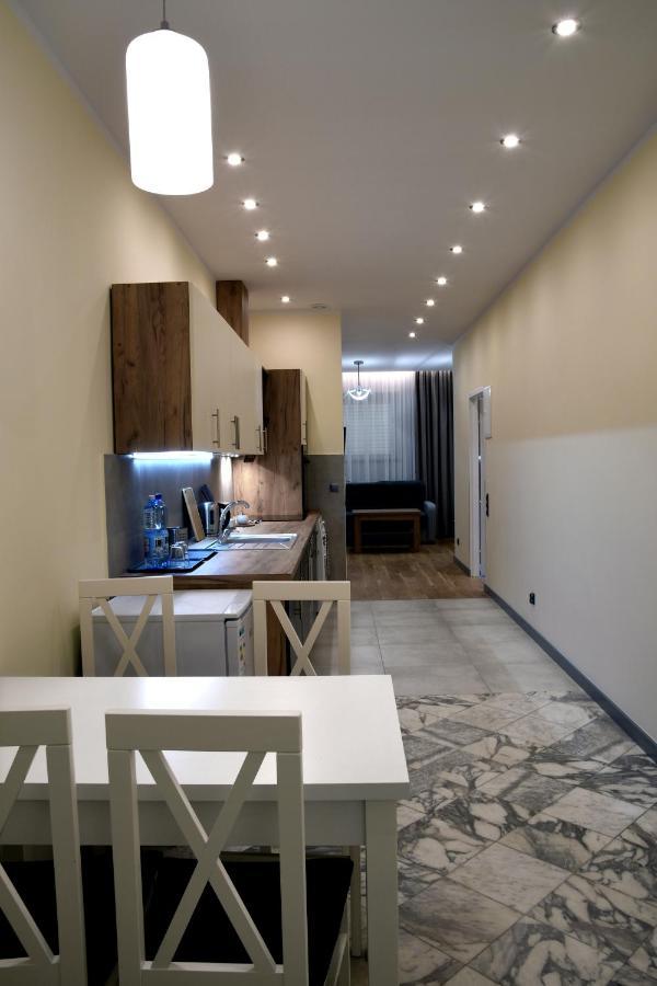 Apartament Kotlinka Jasło 外观 照片