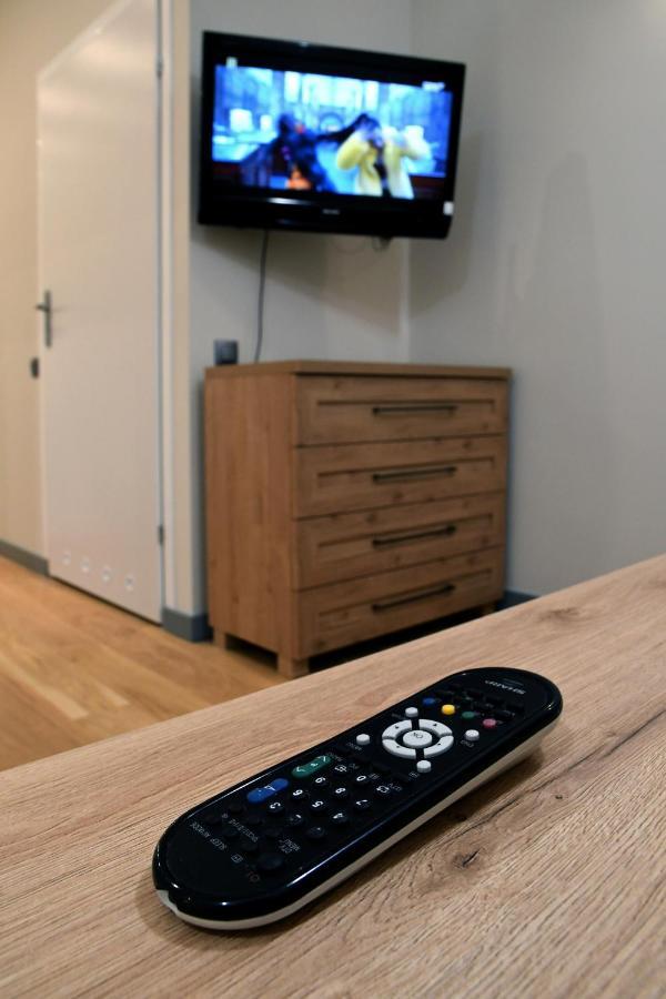 Apartament Kotlinka Jasło 外观 照片