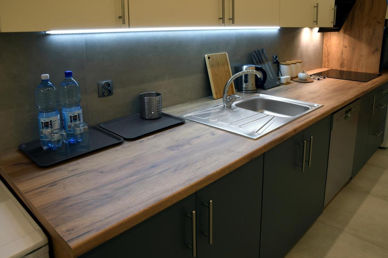 Apartament Kotlinka Jasło 外观 照片
